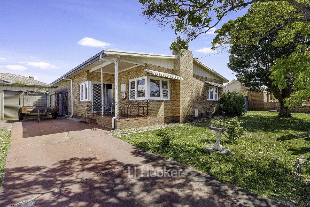 171 CLARKE ST EAST, CAREY PARK WA 6230, 0 Bedrooms, 0 Bathrooms, House