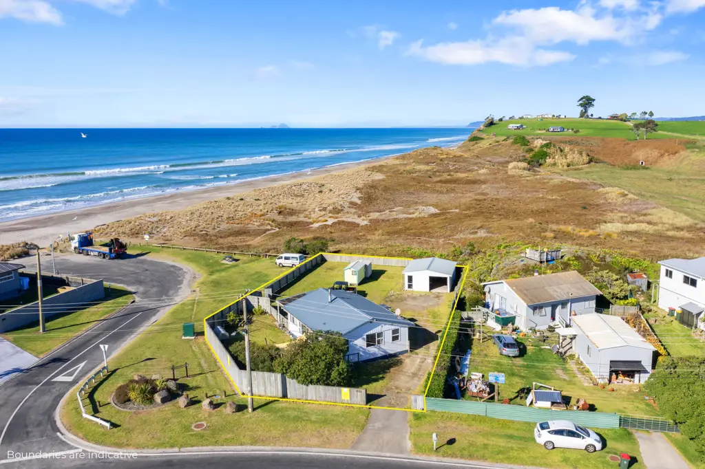 348 Pukehina Beach Road, Pukehina, Western Bay of Plenty, Bay of Plenty