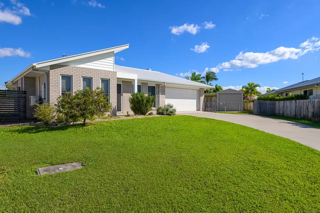 Cooloola Cove 3Kwarto Modern Comfort Meets Coastal Serenity – Your Family Retreat Awaits