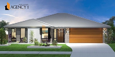Wadalba 6Zimmer House & Granny Package – Wadalba