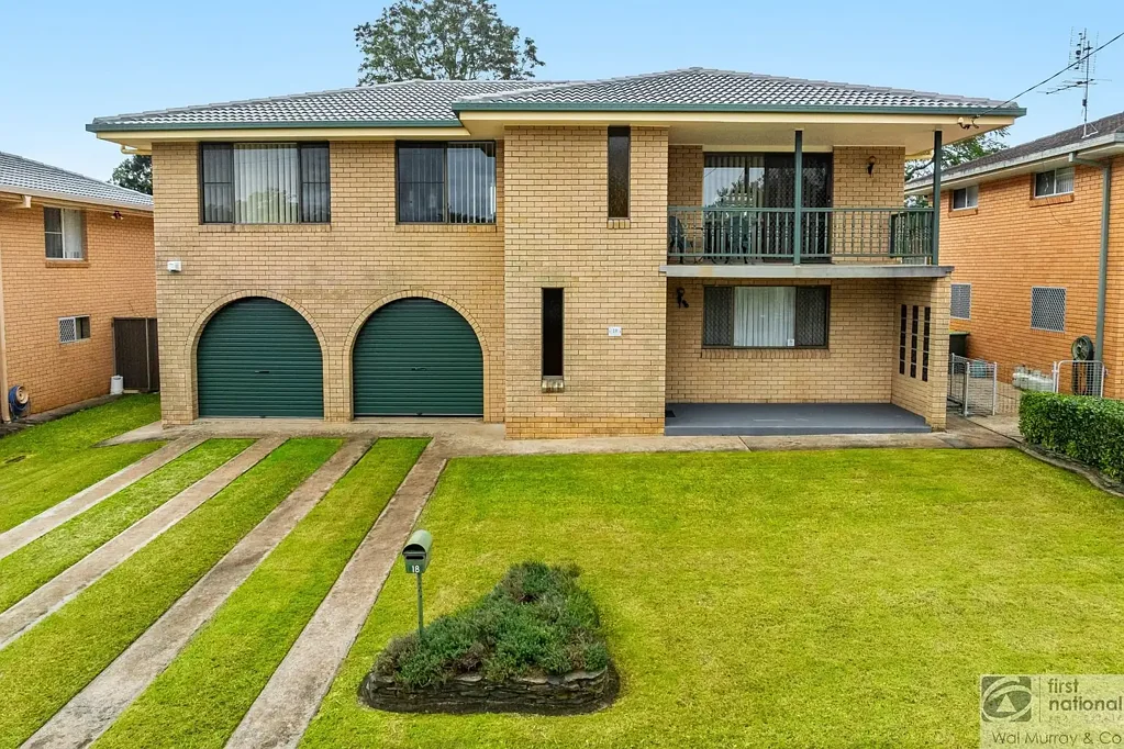 18 Zambelli Drive, East Lismore, NSW 2480
