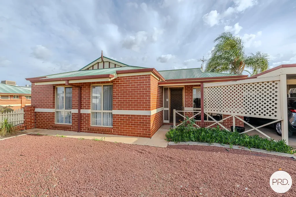 Mildura 2房  Set & Forget Investment Opportunity