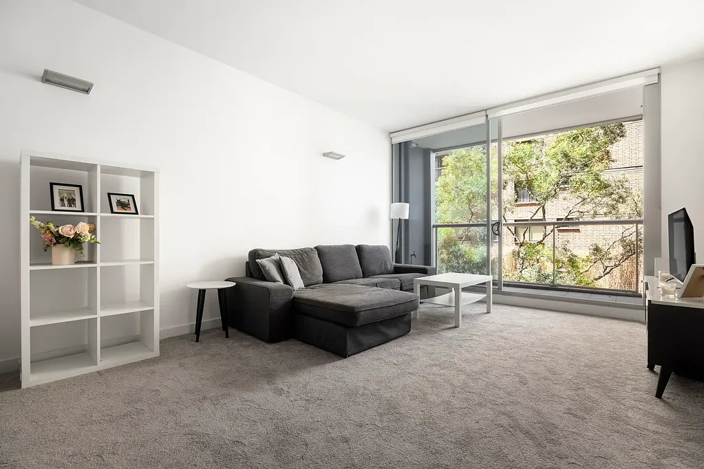 303/27-29 Commonwealth Street, Sydney, NSW 2000