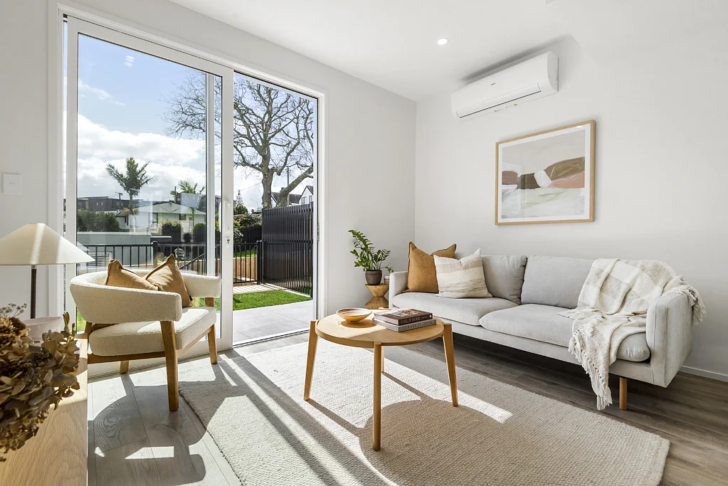 Glenfield 3房  Boutique Modern Living