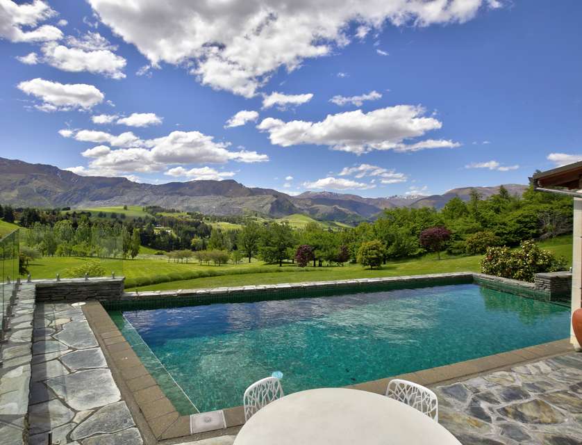 144 Slopehill Road, Dalefield, Queenstown, Otago, 5房, 4浴, 独立屋