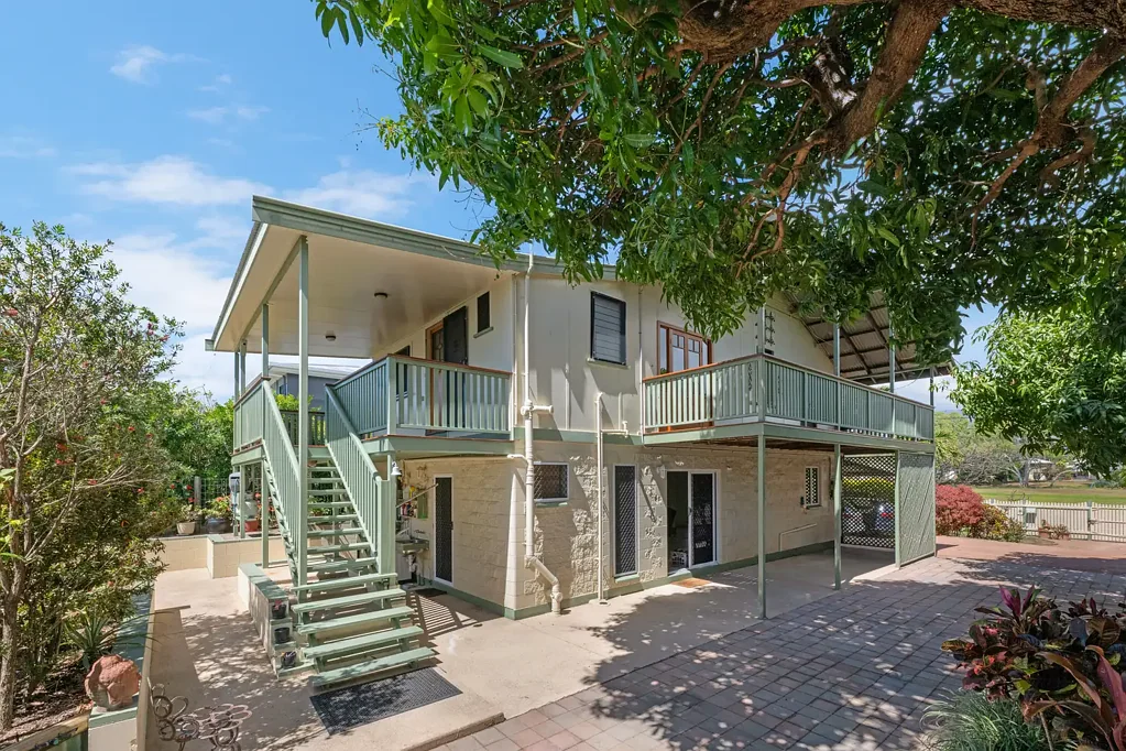 Hyde Park 4房  Versatile home in central location