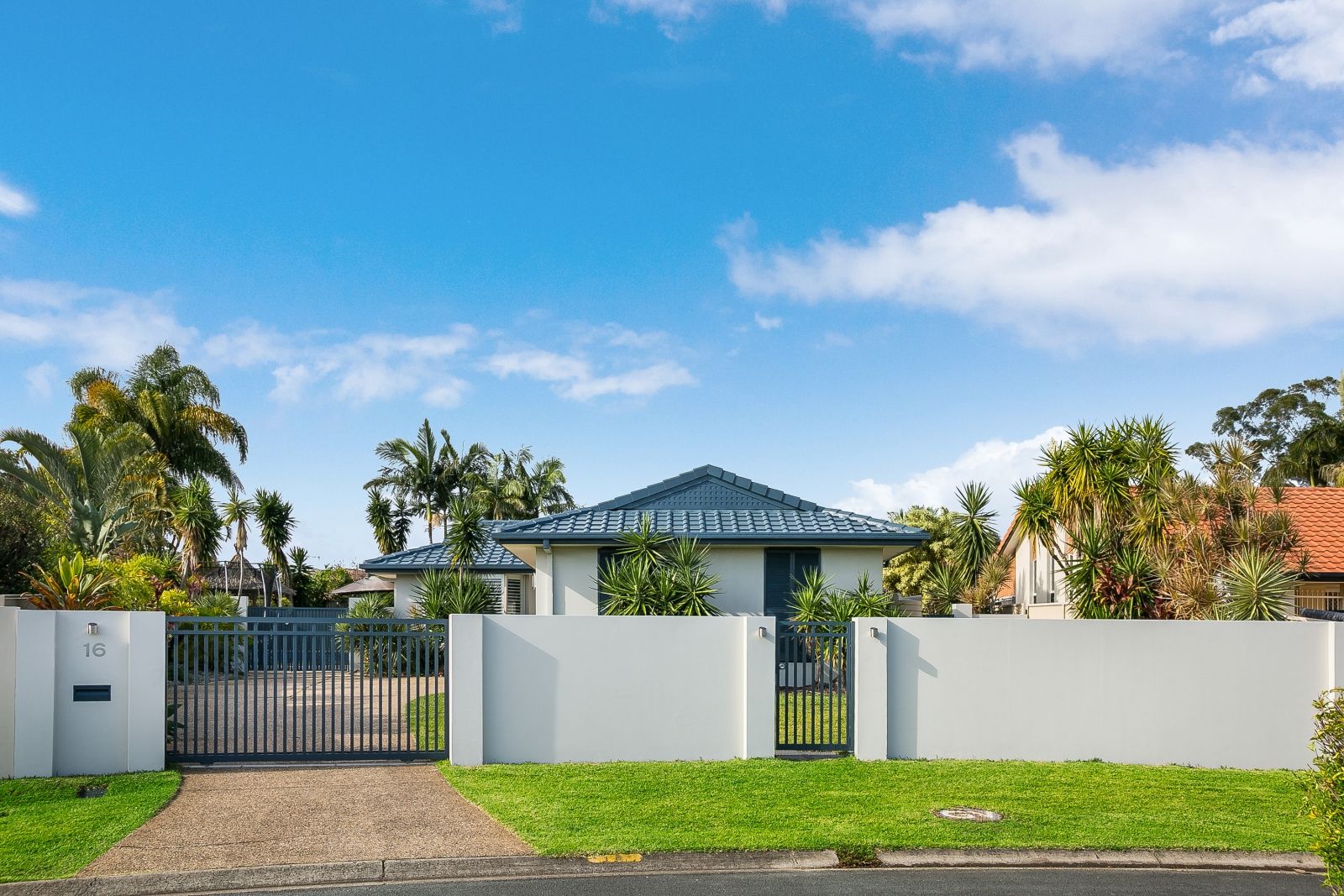 16 NUNAWADING CT, ROBINA QLD 4226, 0房, 0浴, House