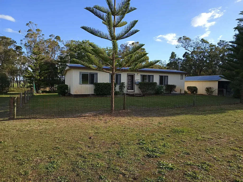 Denmark Mt Barker Road