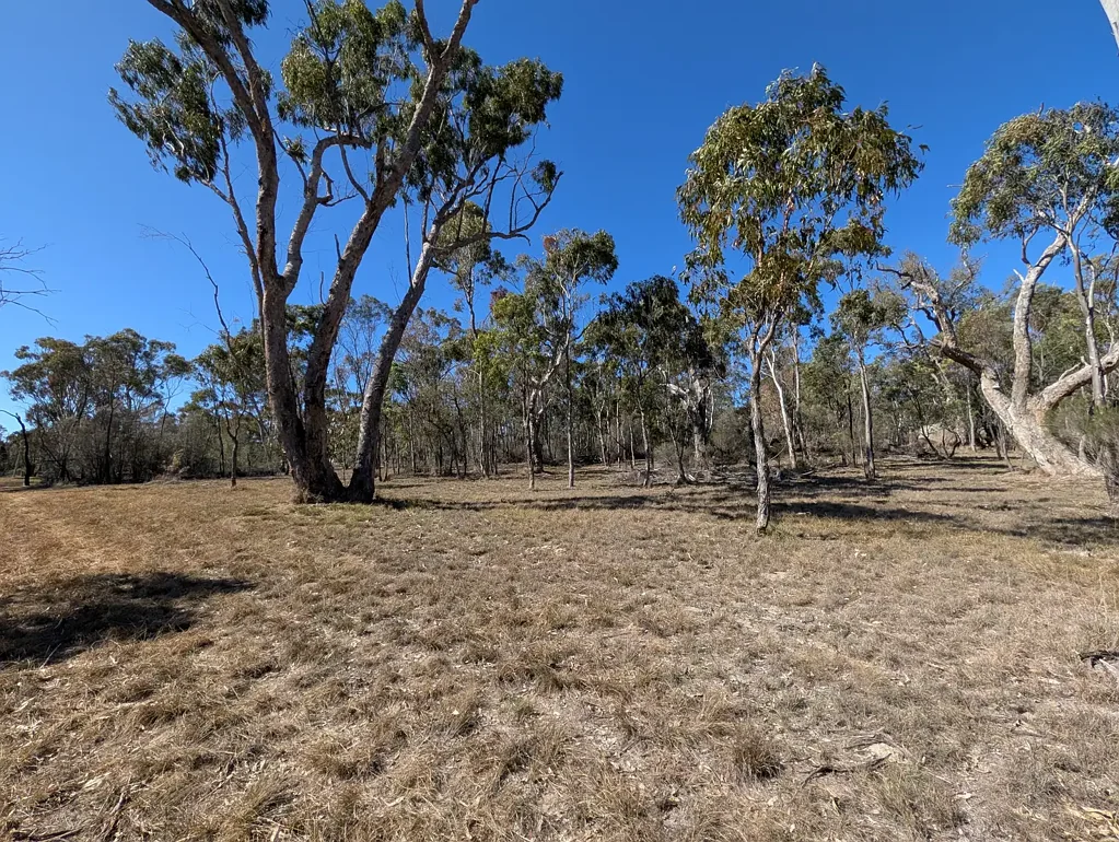 Ballandean ACREAGE IN A SOUGHT-AFTER LOCATION