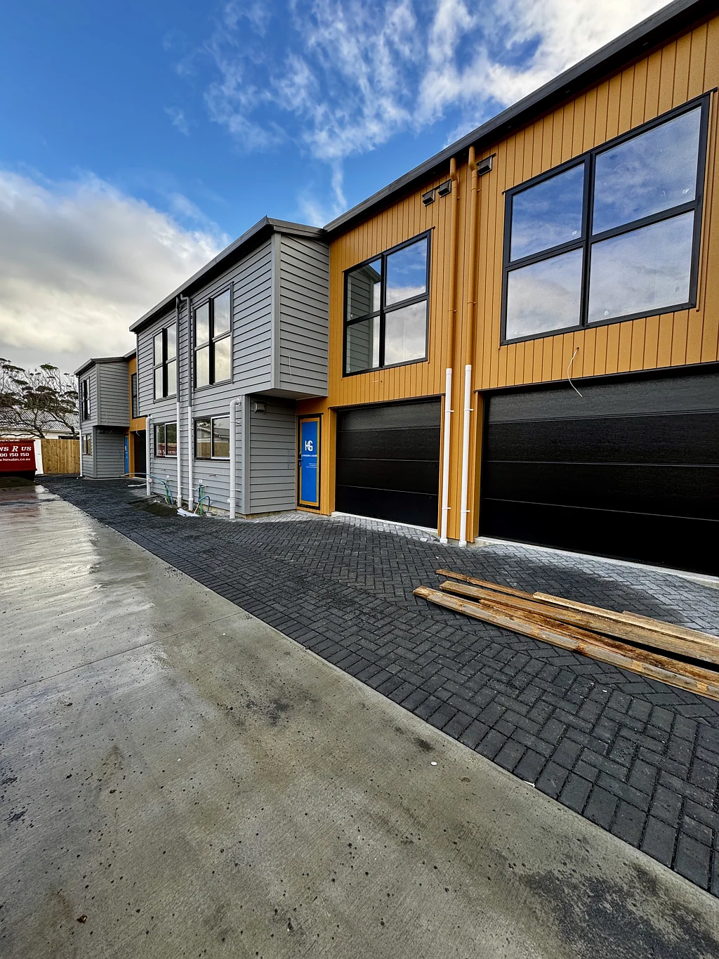 Manurewa 3房  Four quality new builds - Take your pick