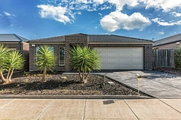 21 Blue Gum Drive, Brookfield