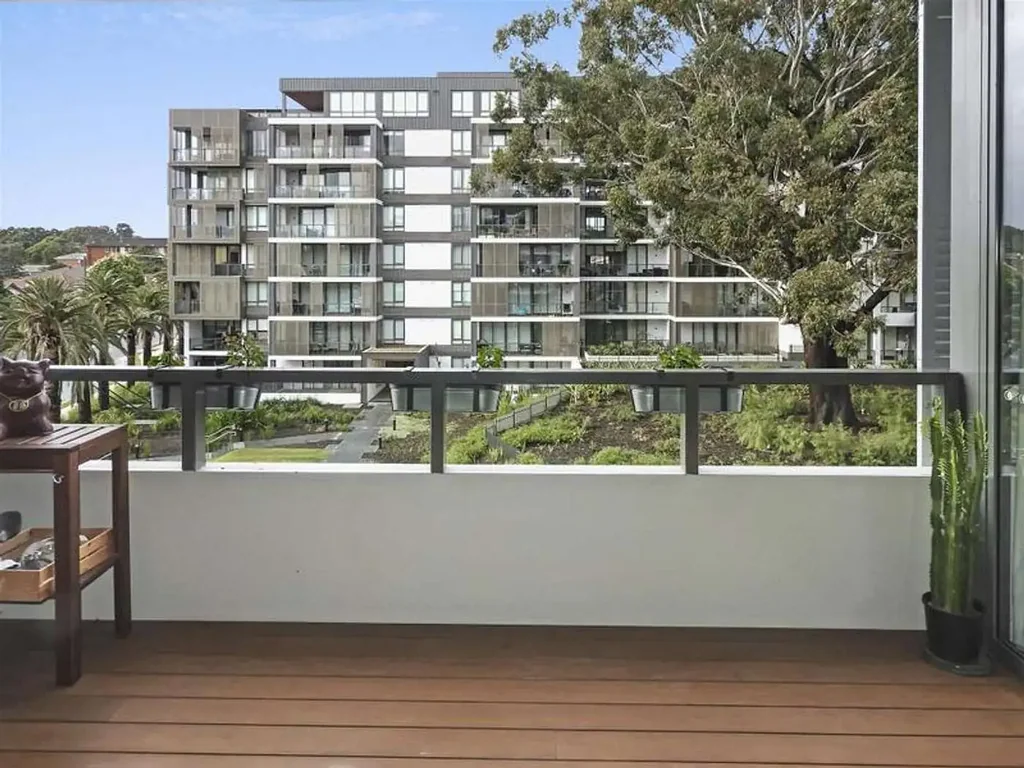 Modern 2-Bedroom Apartment in the Heart of Putney Hill