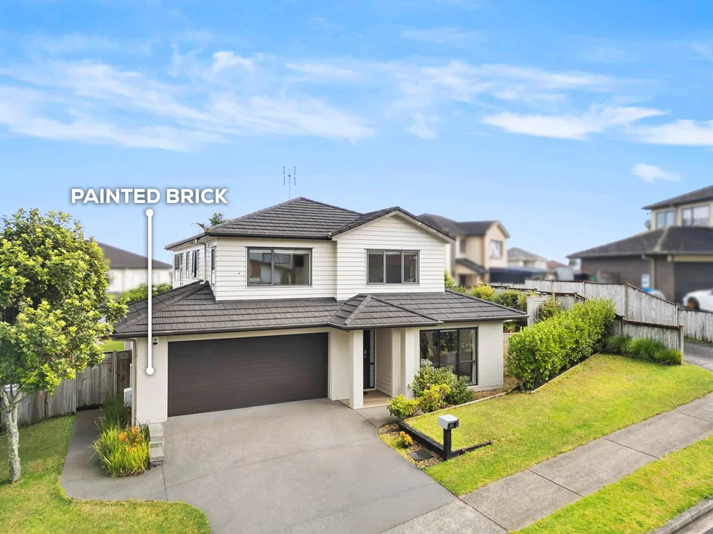 37 Amaretto Avenue, Flat Bush, Manukau City, Auckland