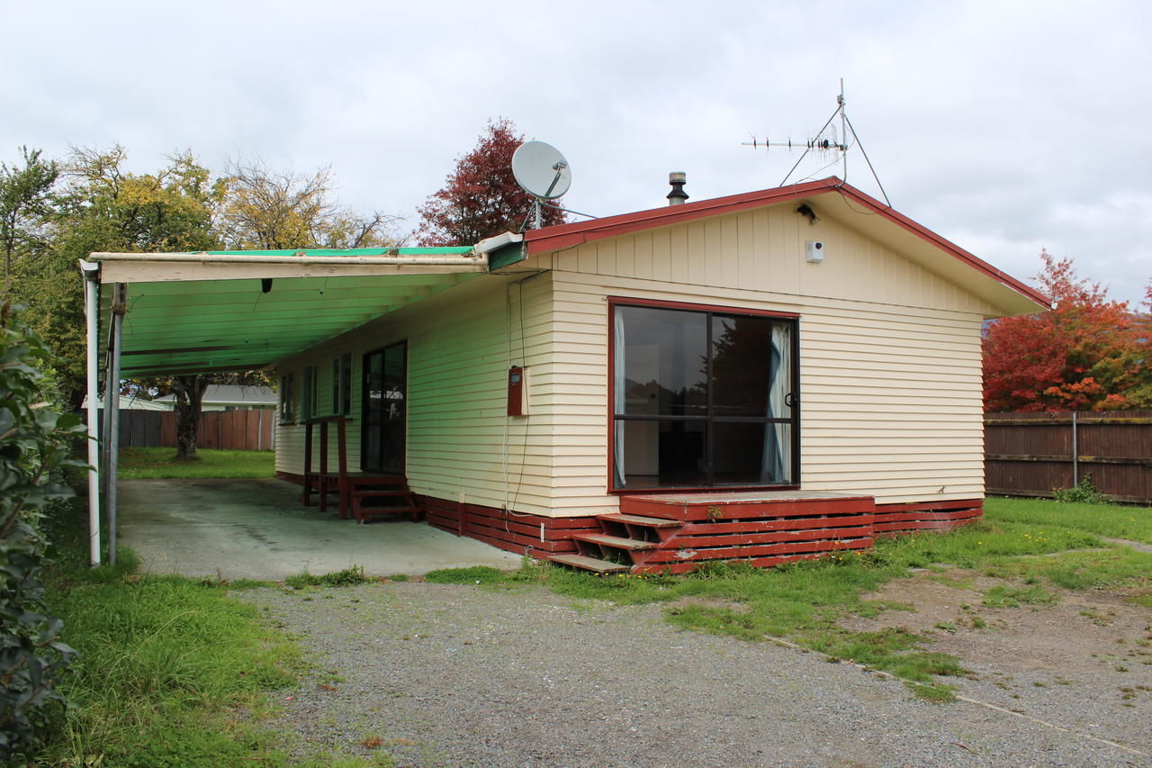 35 Maria Place, Turangi