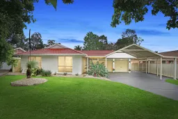 6 Whistler Crescent, Erskine Park