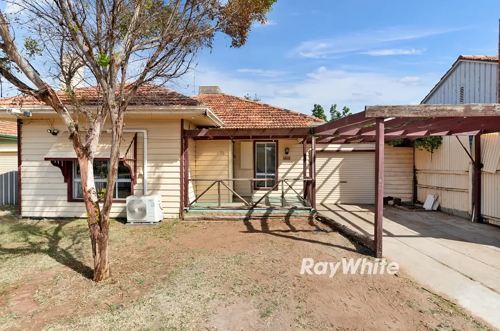Mildura 4Zimmer The HUNT is over!