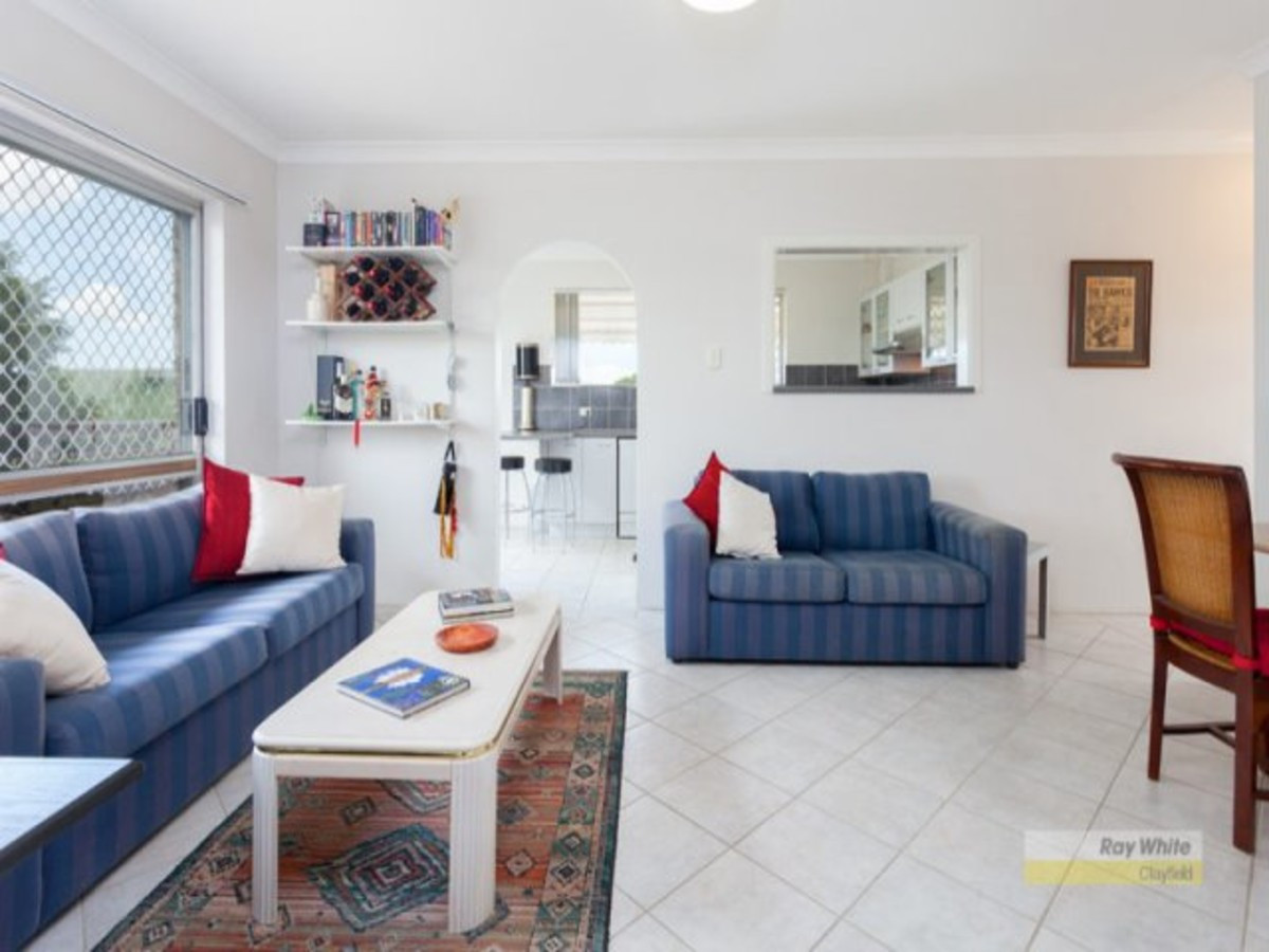 UNIT 6 27 BRASSEY ST, ASCOT QLD 4007, 0 Schlafzimmer, 0 Badezimmer, Unit