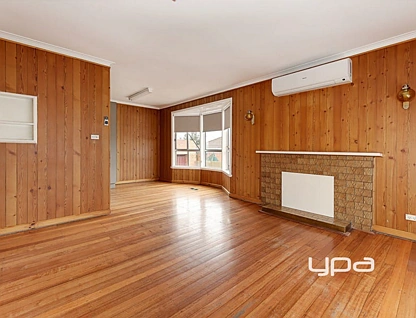 38 Forman Street, Westmeadows, North Melbourne, 3 Bedrooms, 1 Bathrooms, House