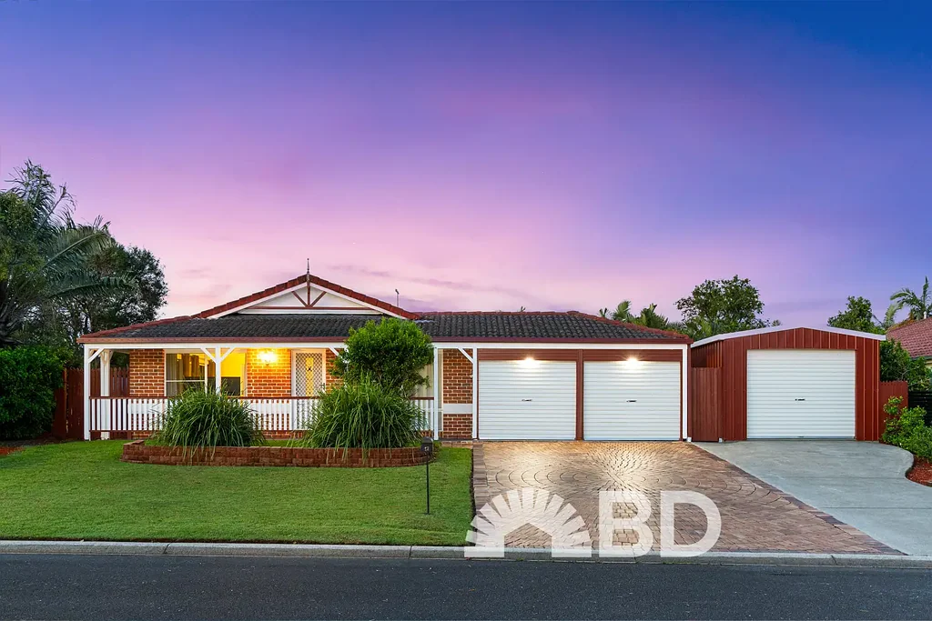 12 Kurara Court, Narangba, QLD 4504