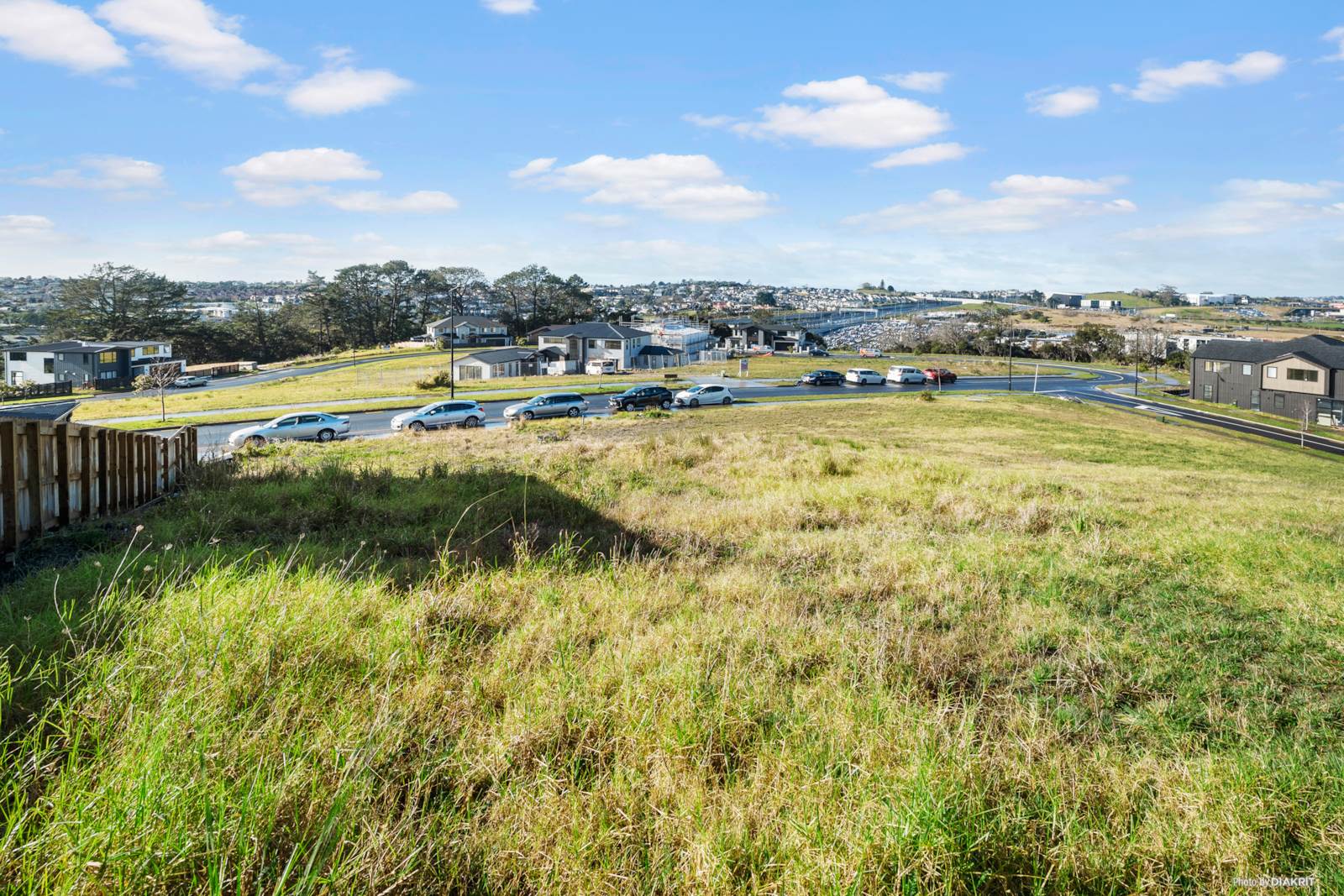 96 Kewa Road, Albany Heights, Auckland - North Shore, 0 habitaciones, 0 baños, Section