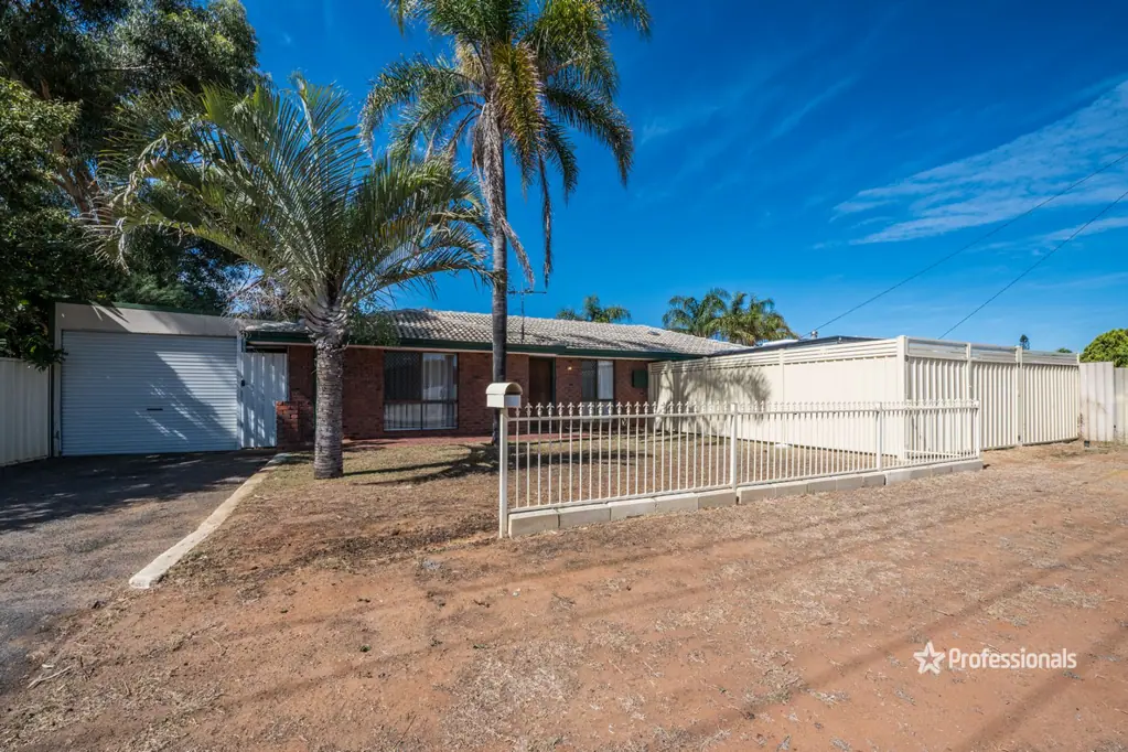 10 Clematis Crescent, Utakarra, WA 6530