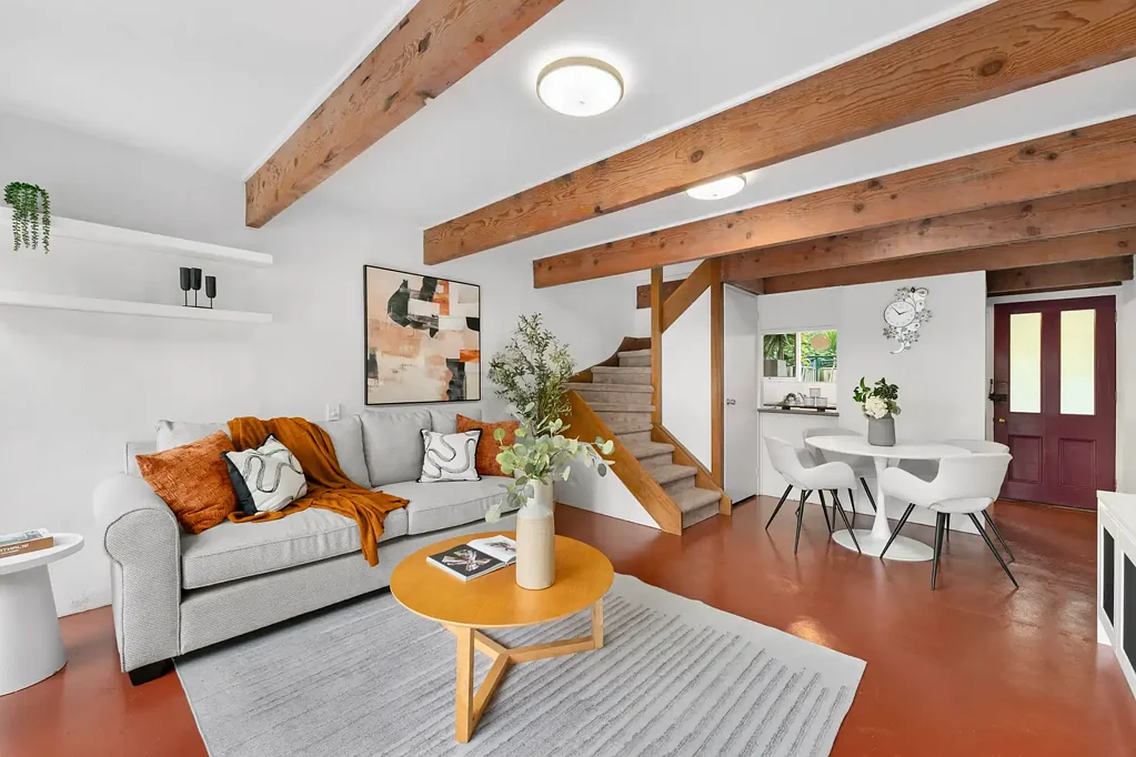 Glen Huntly 2Kwarto Stylish 2-Bedroom Townhouse in Prime Glen Huntly Location