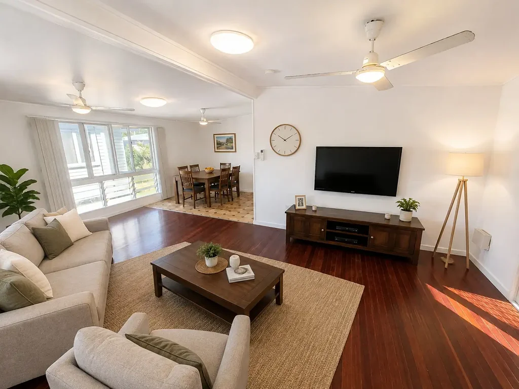113 Lillipilli Street, Vincent, QLD 4814
