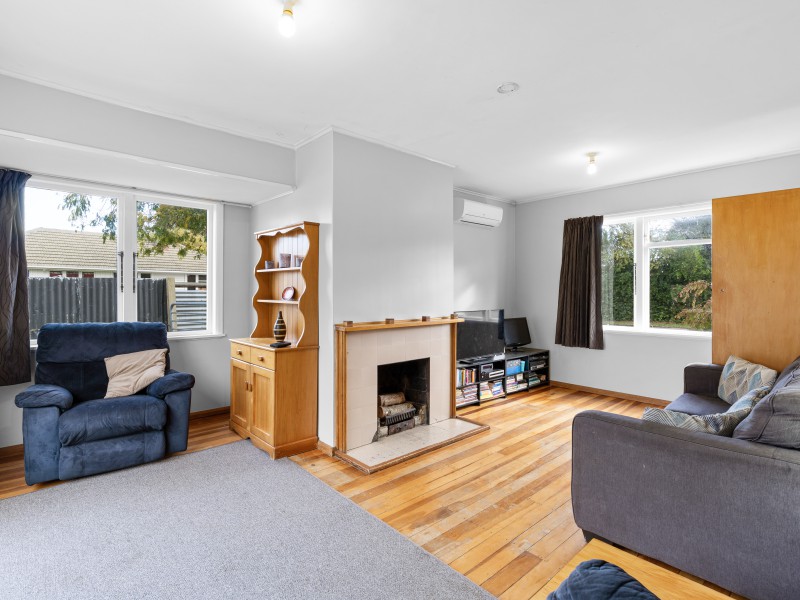 4 Renfrew Place, Highbury, Palmerston North, 3 Bedrooms, 0 Bathrooms