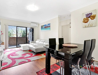 17/8-12 Alexandra Avenue, Westmead, Parramatta (Northwest suburbs), 2 રૂમ, 1 બાથરૂમ, House