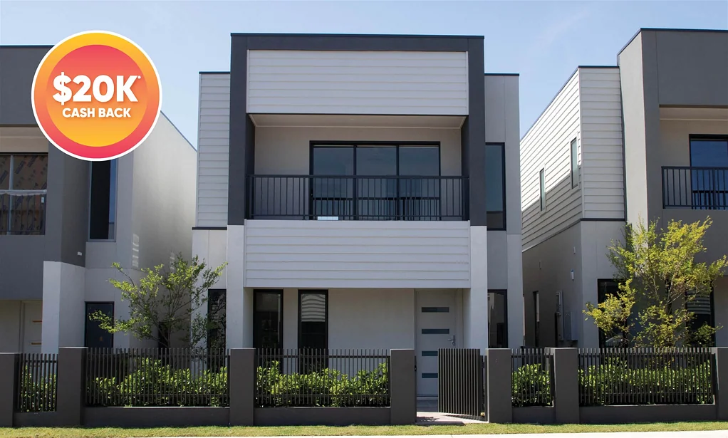 Marsden Park 4Kwarto $20,000 CASHBACK for Settlement prior to Christmas - Move in Tomorrow