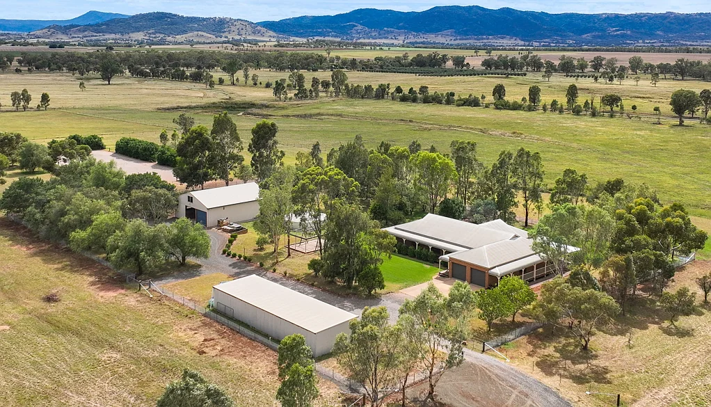 513 Whitehouse Lane, Tamworth, NSW 2340