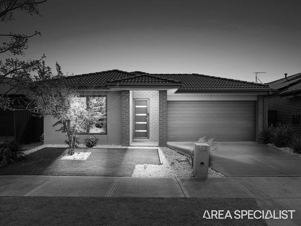 72 Lancers Drive, Harkness, VIC 3337