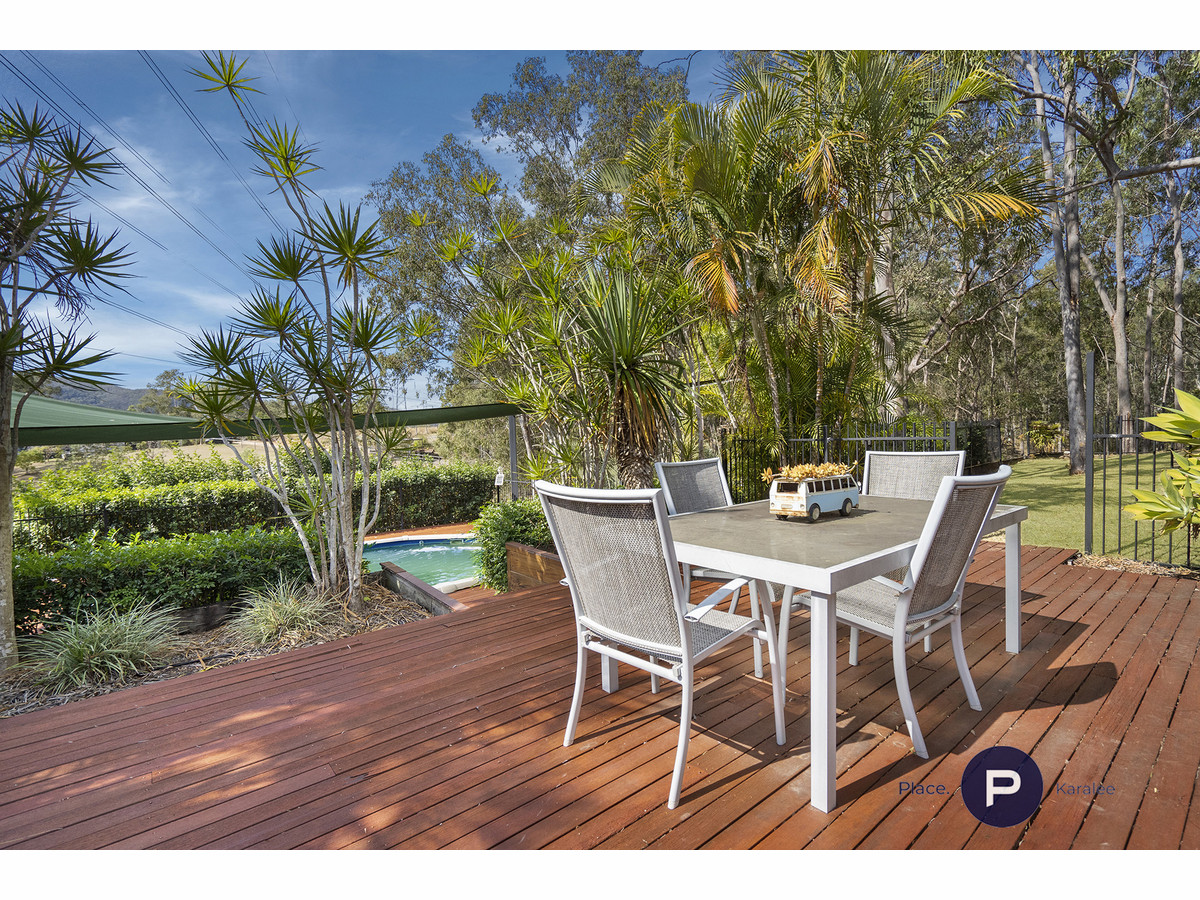 31 GEORGE HOLT DR, MOUNT CROSBY QLD 4306, 0 rūma, 0 rūma horoi, House