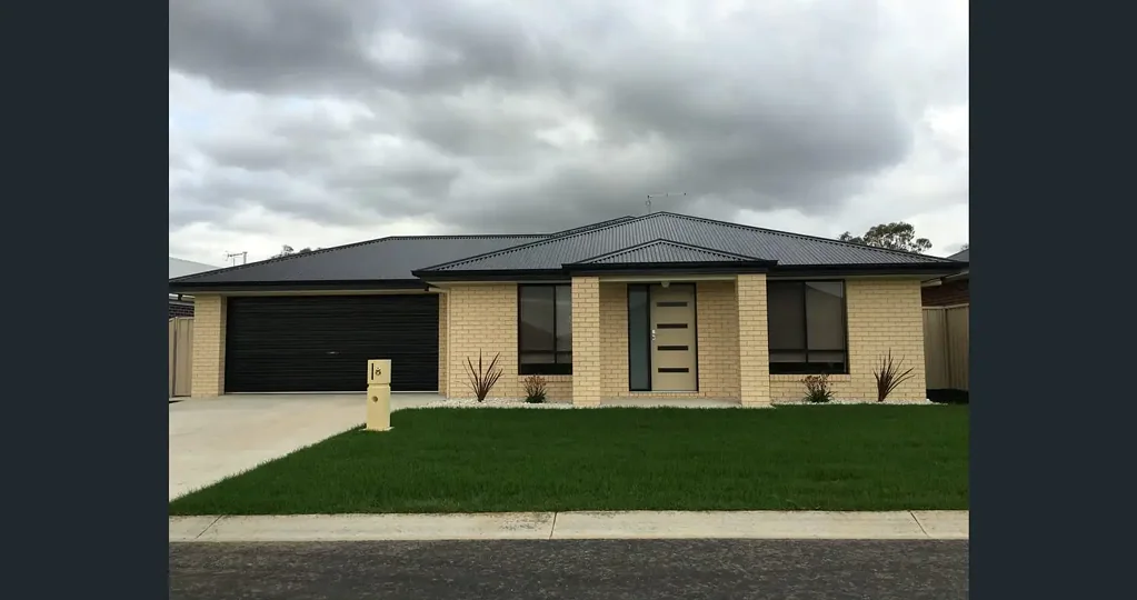 A Perfect Family Home