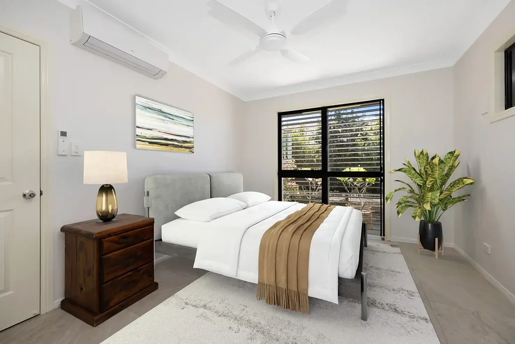 Kelso 4બેડરૂમ The Perfect Blend of Comfort, Security & Sustainability