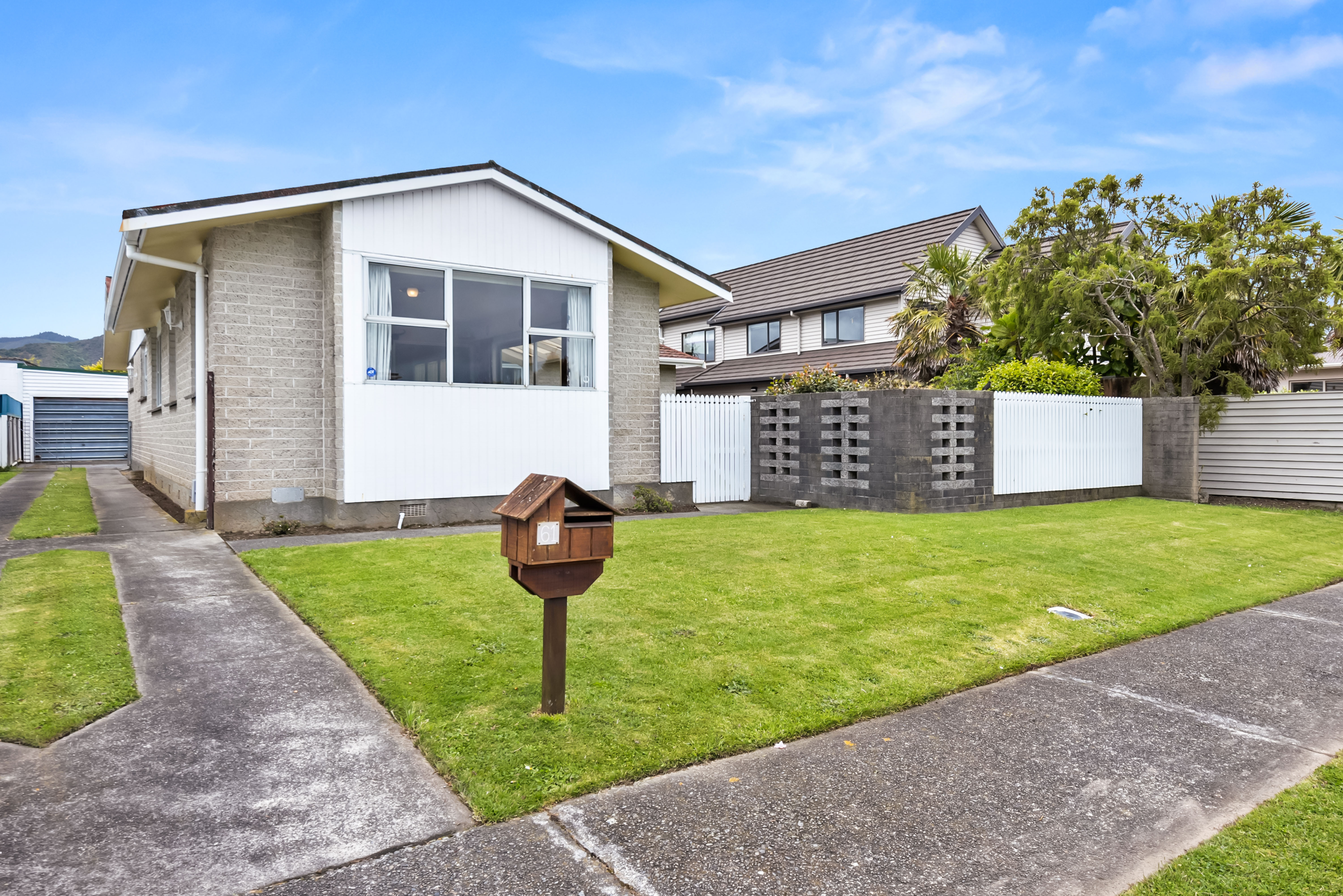 61 Orr Crescent, Lower Hutt