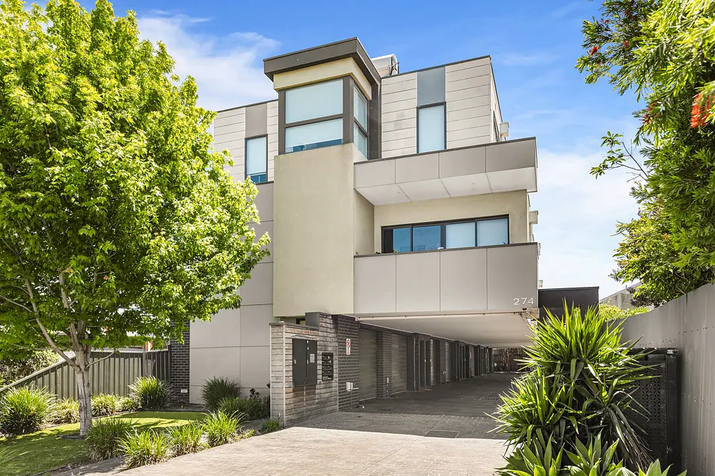 7/274 Ballarat Road, Footscray, VIC 3011