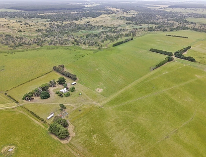 CA2A Parish of Dunmore, Hodges Road, Homerton, Portland and Glenelg Shire, 0部屋, 0バスルーム, Lifestyle Property