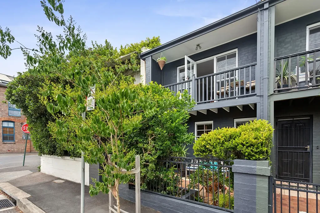 182 George Street, Erskineville, NSW 2043
