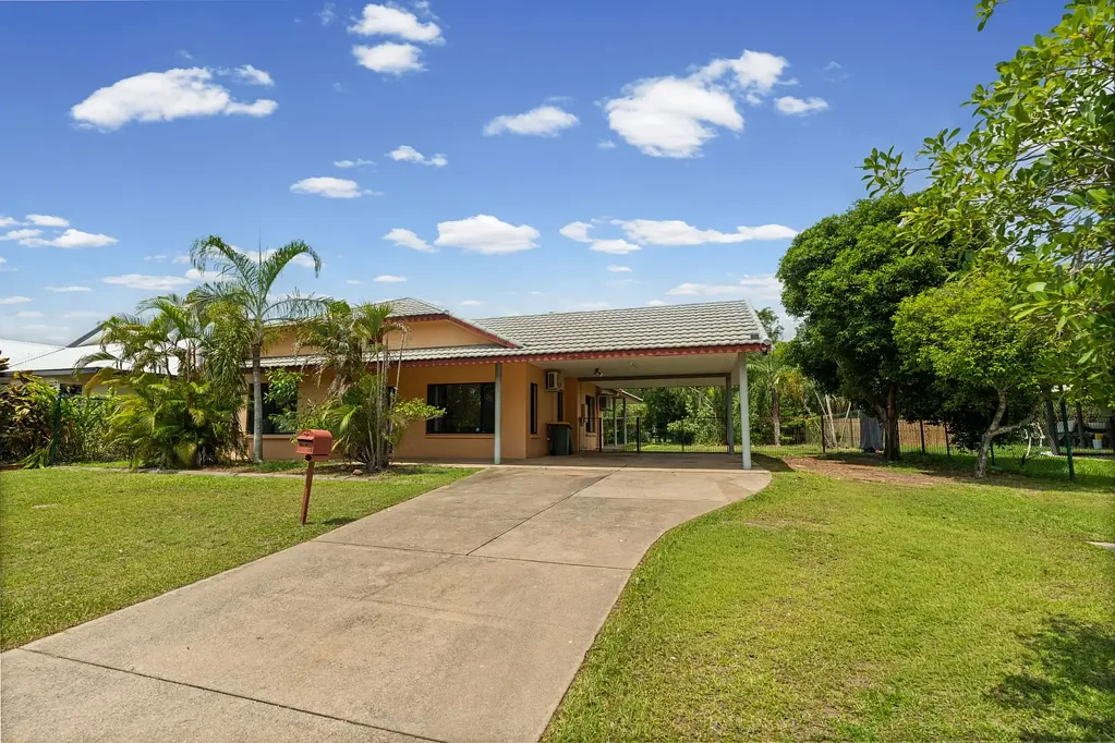 19 Wingate Street, Gunn, NT 832