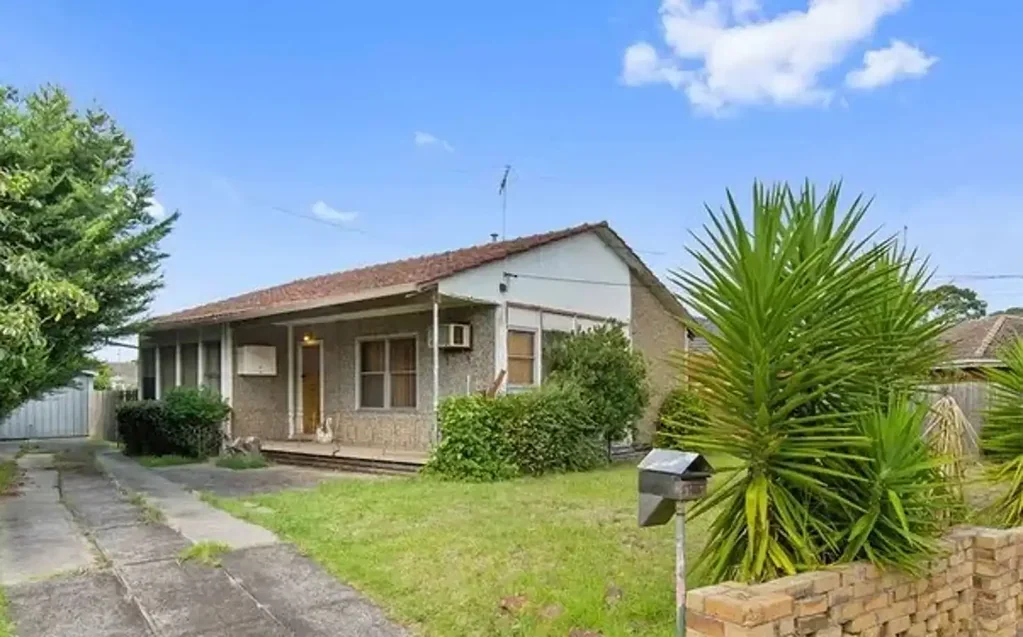 4 Boort Street, Dallas, VIC 3047