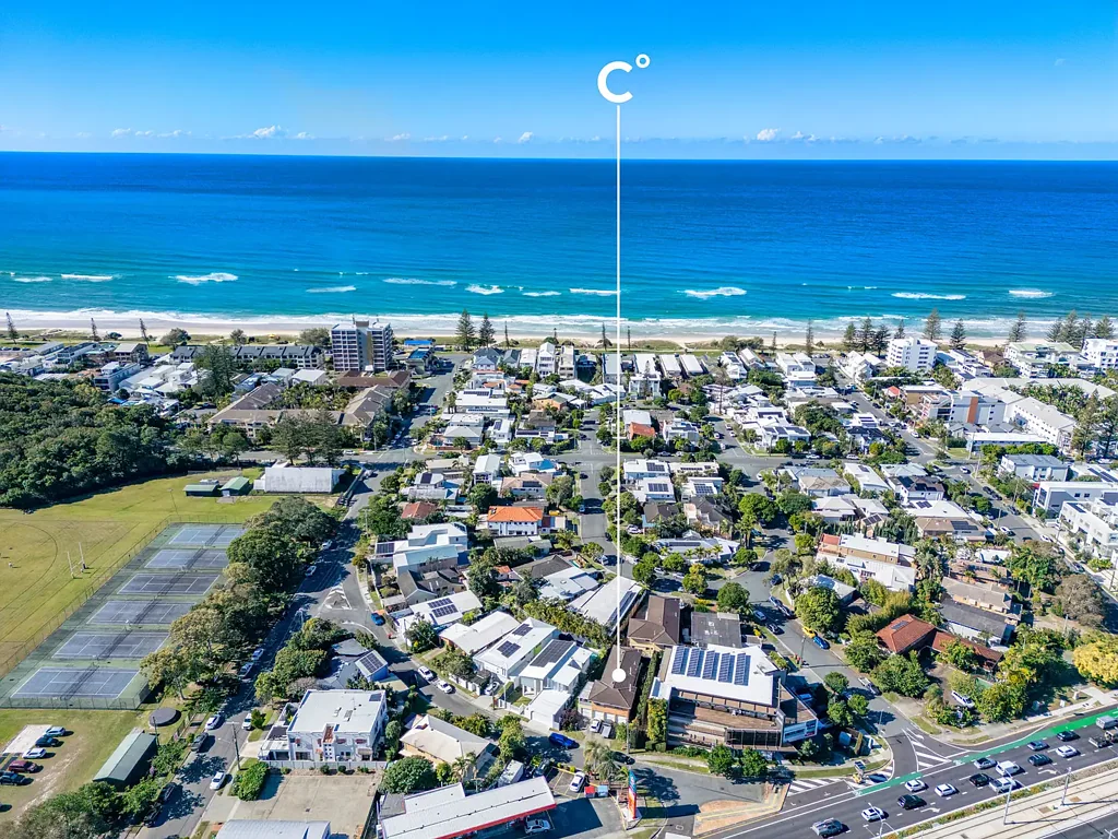 Miami 6房  Whole Block of 4 Beachside Miami Units - Rare Strata-Titled Investment Opportunity
