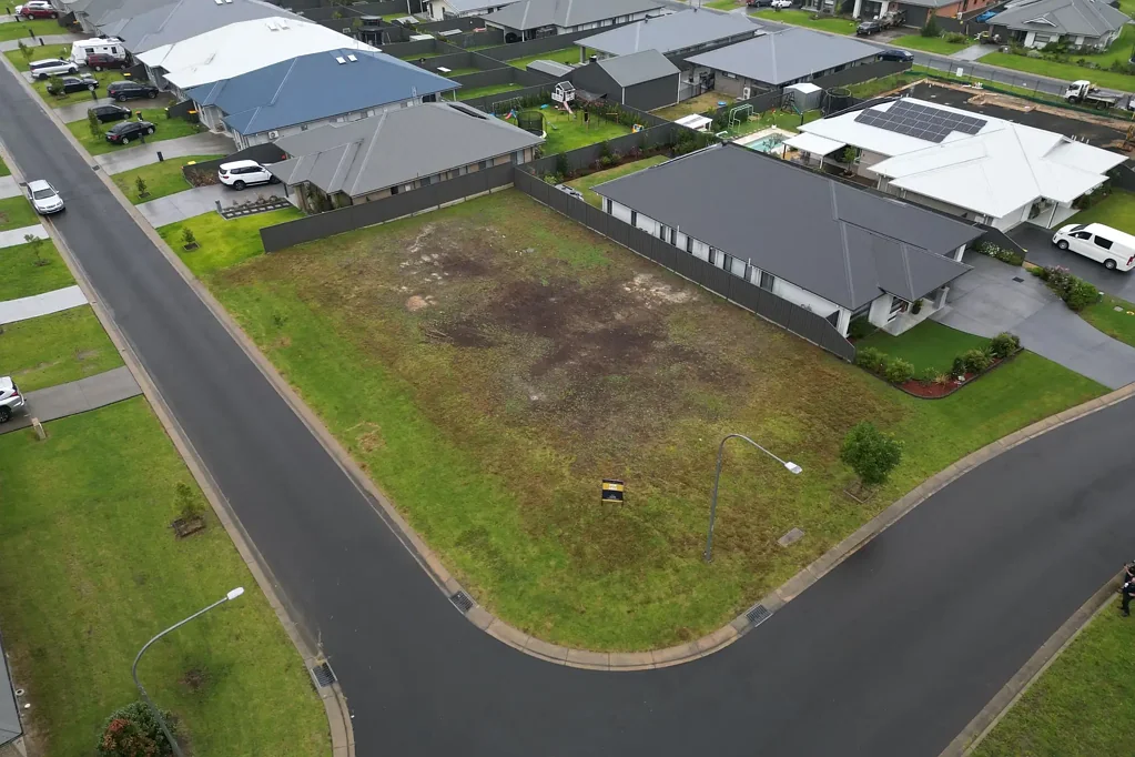 Sussex Inlet Duplex Potential