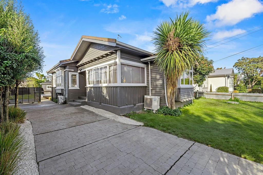 186 Stapletons Road, Richmond, Christchurch, Canterbury