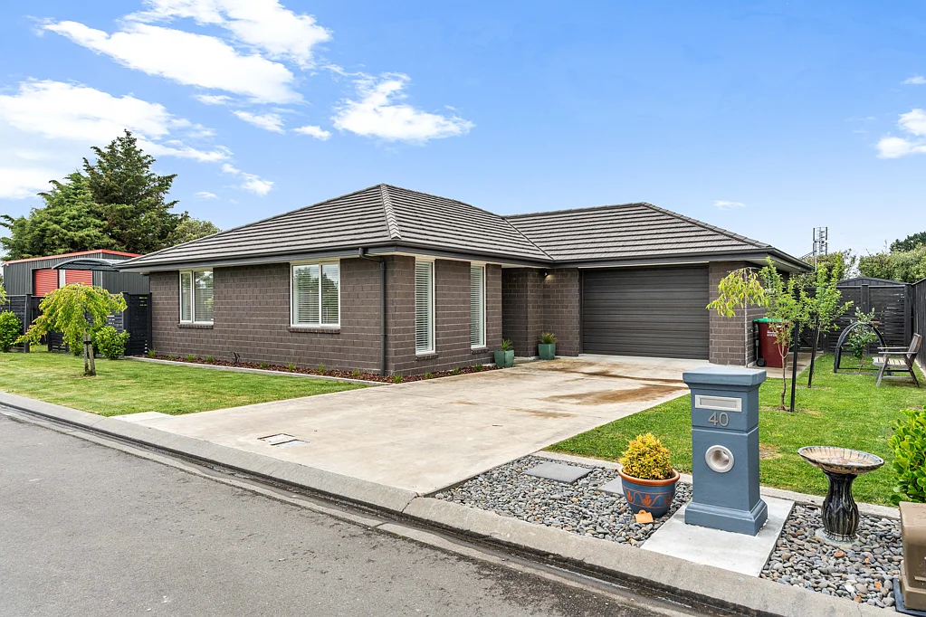 40 Tuatahi Avenue, Masterton, Wellington