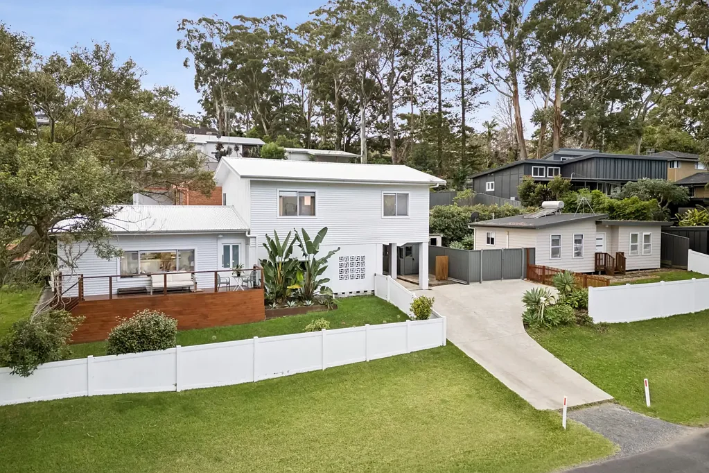 Terrigal 6Zimmer A rare offering with lifestyle and investment appeal