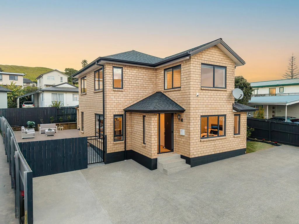 3 Christie Street, Mount Roskill, Auckland