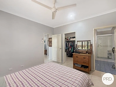 बेडरूम - 1 Thistle Loop, Nickol, WA 6714