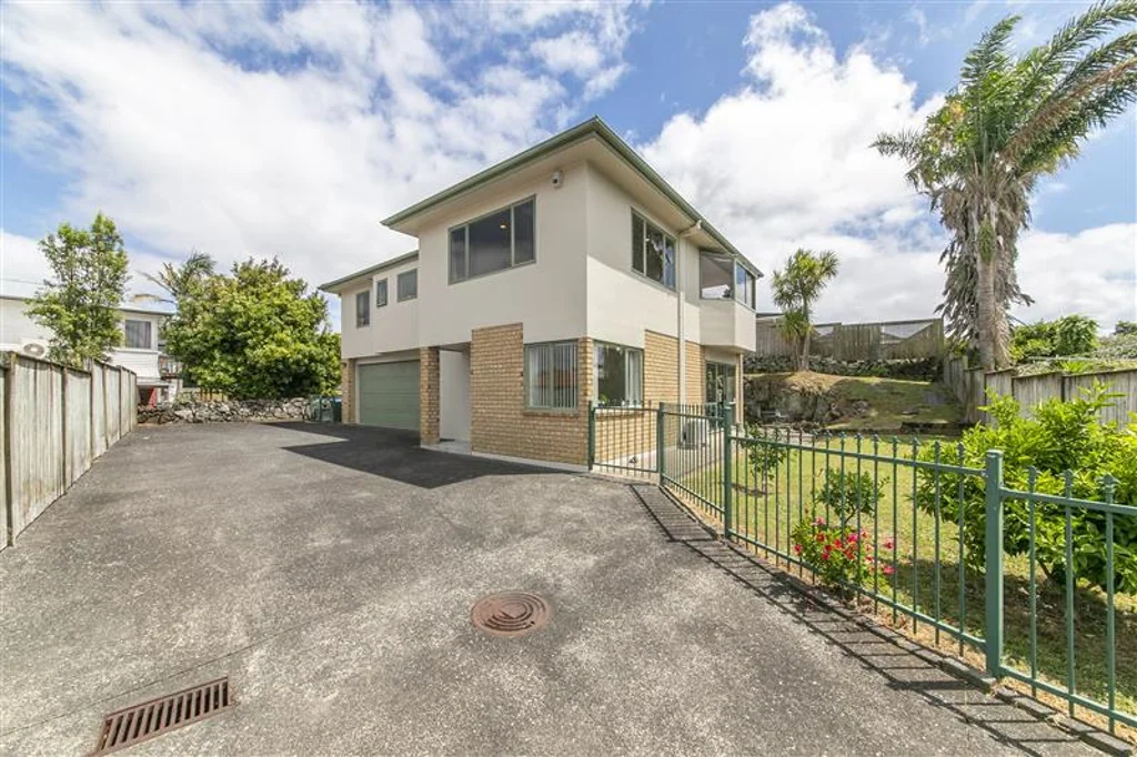 Stunning 4 Bedroom Onehunga