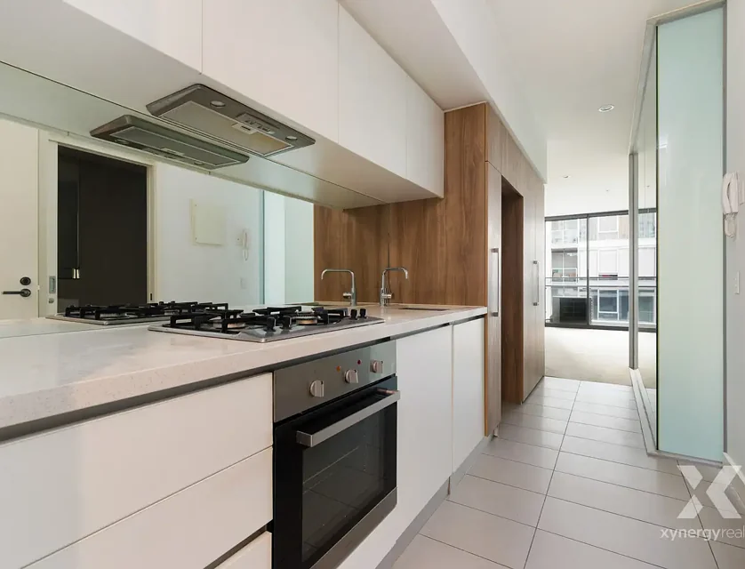 503/31 Malcolm Street, South Yarra, Inner East Melbourne, 1 phòng ngủ, 1 phòng tắm, Apartment